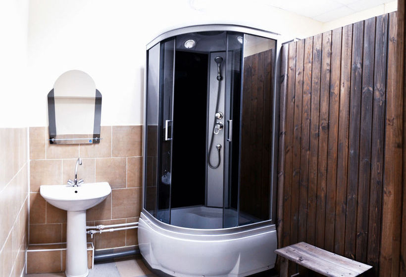 Kunakhouse - Hostel 18