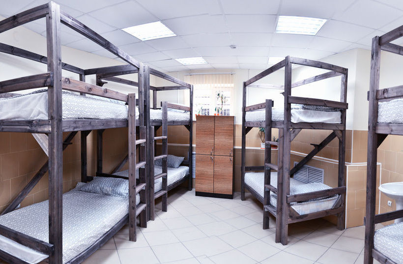 Kunakhouse - Hostel 19