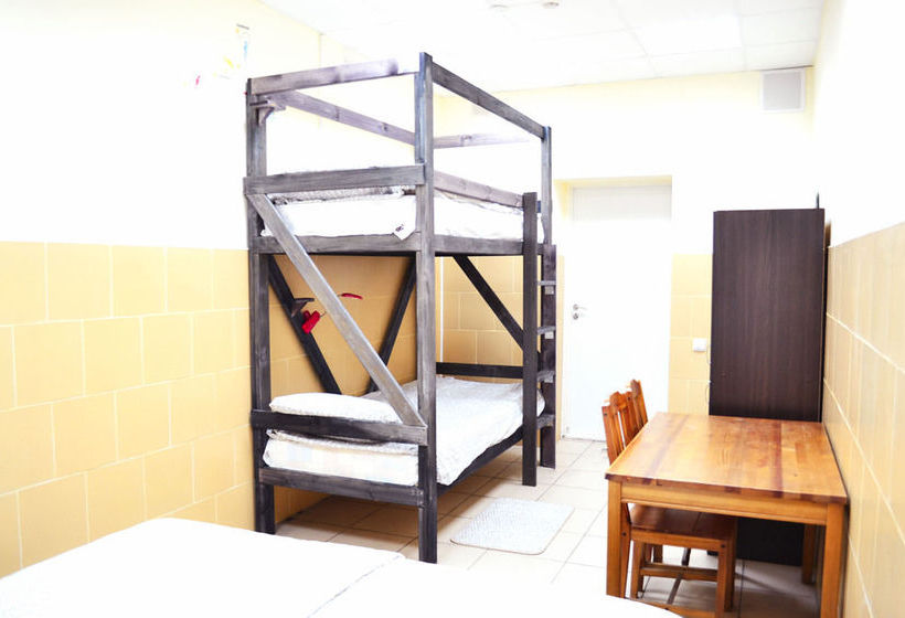 Kunakhouse - Hostel 2