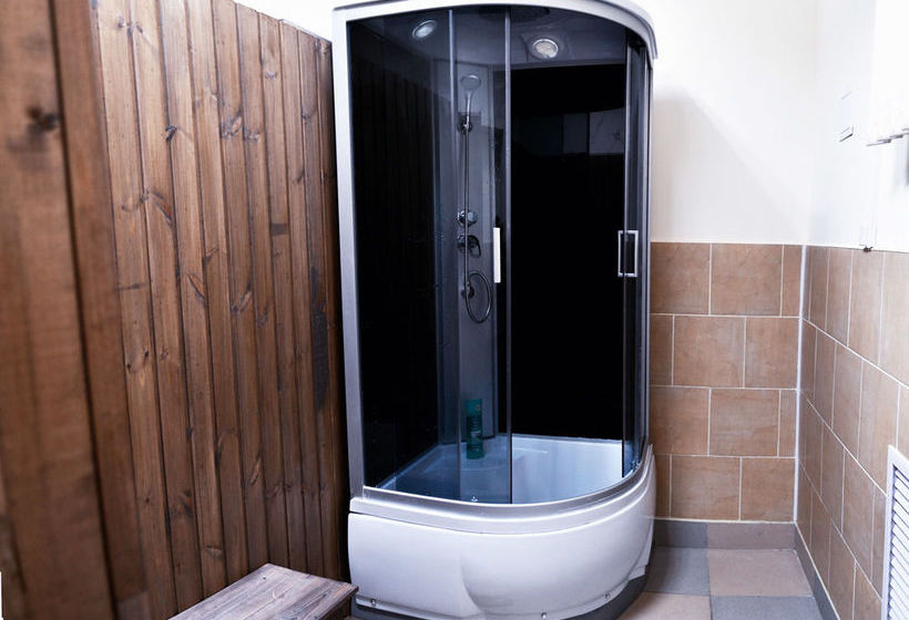 Kunakhouse - Hostel 20