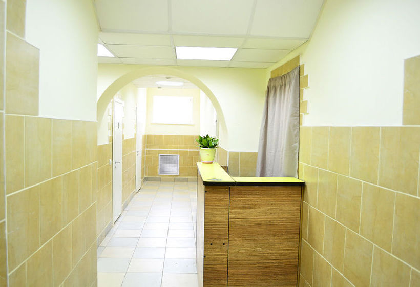 Kunakhouse - Hostel 4