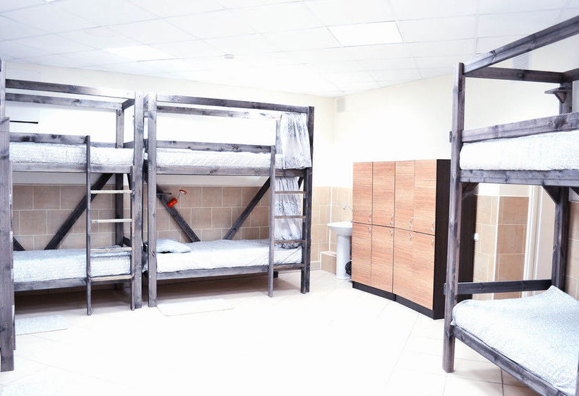 Kunakhouse - Hostel 5