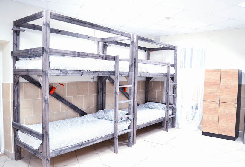 Kunakhouse - Hostel 6