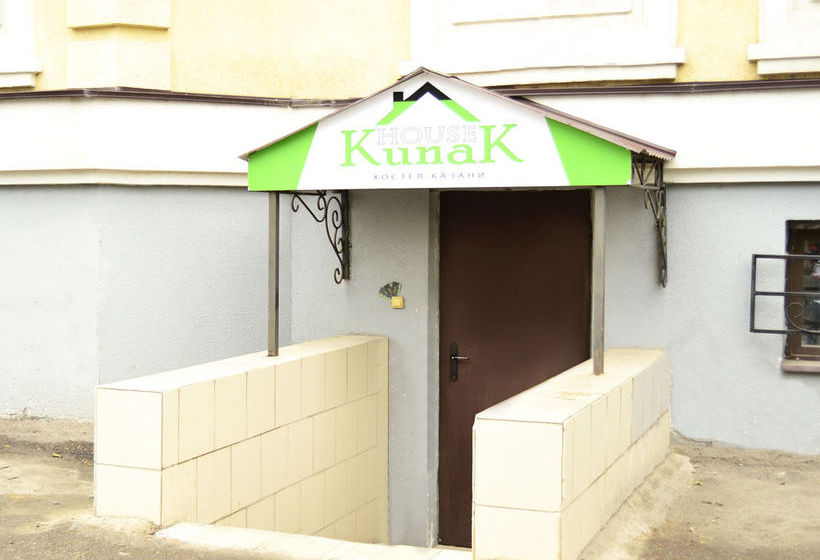 Kunakhouse - Hostel 7