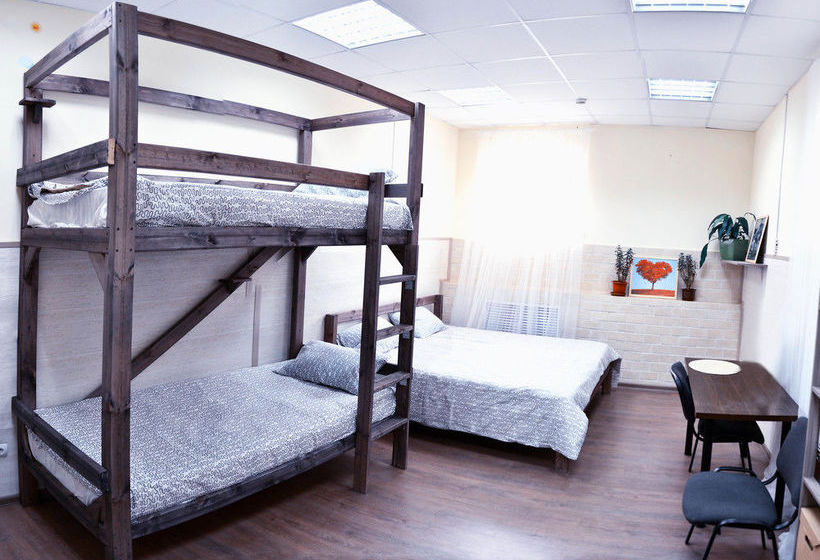 Kunakhouse - Hostel 8