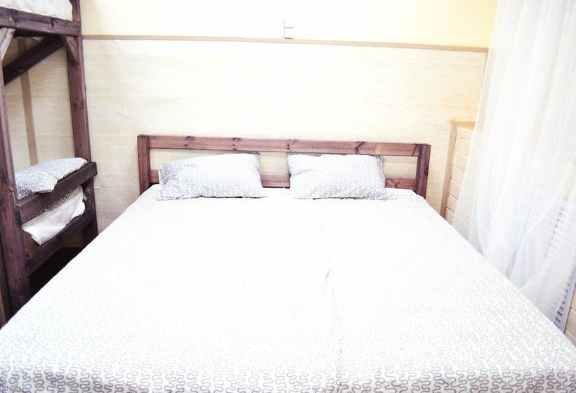 Kunakhouse - Hostel 9