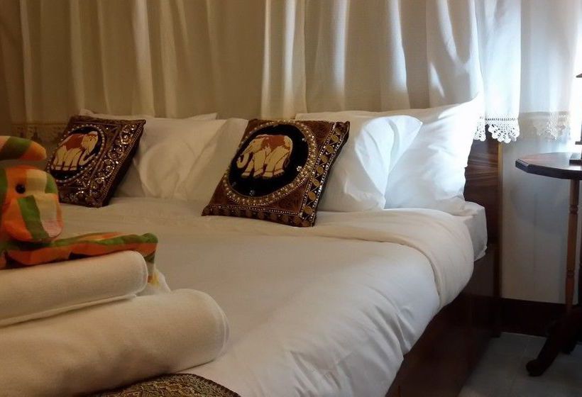 Hotel Racha Herb Gardens Chiang Mai