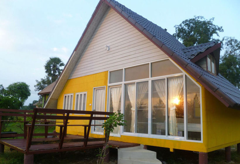 Hotel Ban Bang Home Resort