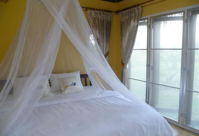 Hotel Ban Bang Home Resort 1