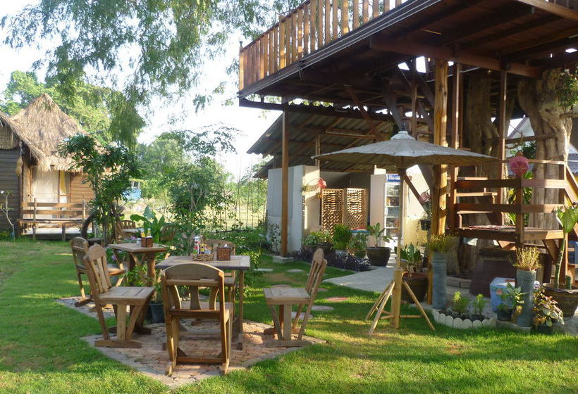 Hotel Ban Bang Home Resort 2