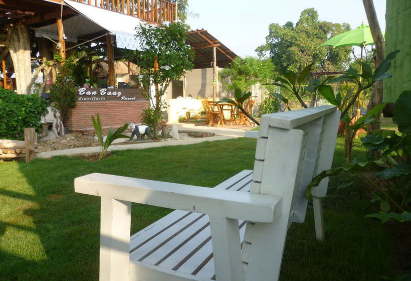 Hotel Ban Bang Home Resort 3