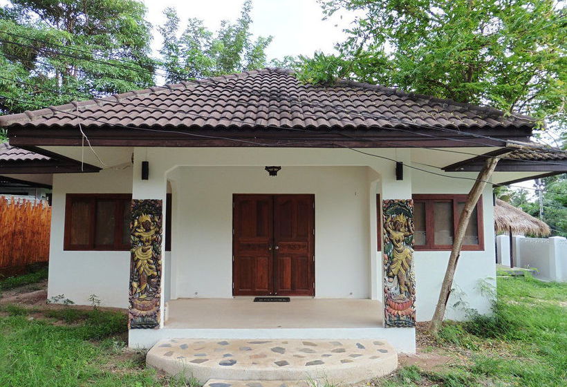 Sukhavati Villa 3