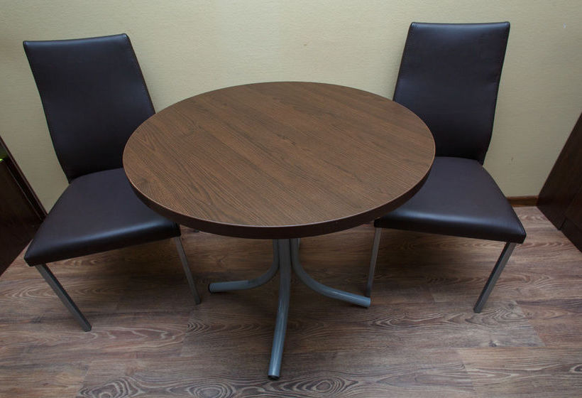 Hotel Bridge Mountain Krasnaya Polyana 17