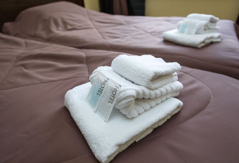 Hotel Bridge Mountain Krasnaya Polyana 3