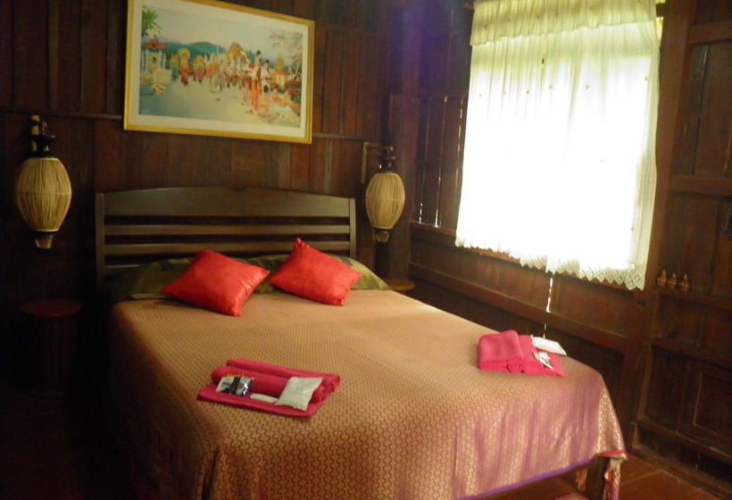 Hotel Romyen Garden Resort