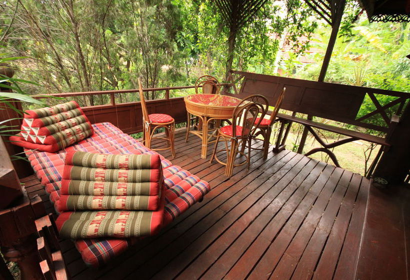 Hotel Romyen Garden Resort 1