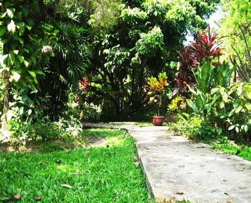 Hotel Romyen Garden Resort 12