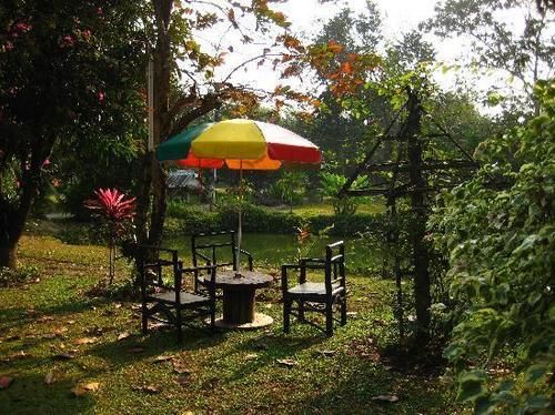 Hotel Romyen Garden Resort 14