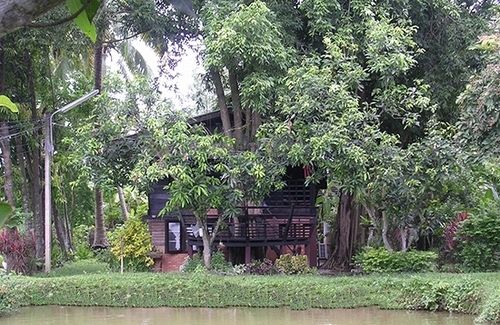 Hotel Romyen Garden Resort 15