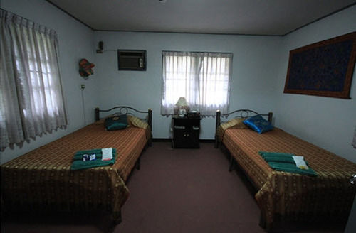 Hotel Romyen Garden Resort 16