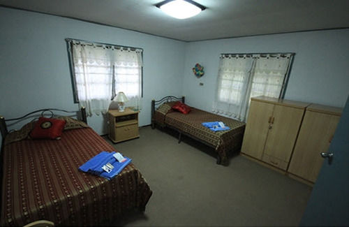 Hotel Romyen Garden Resort 17