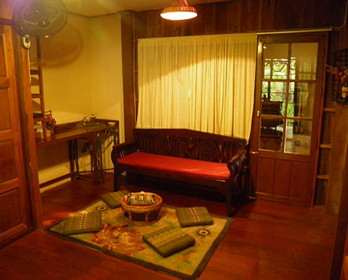 Hotel Romyen Garden Resort 18