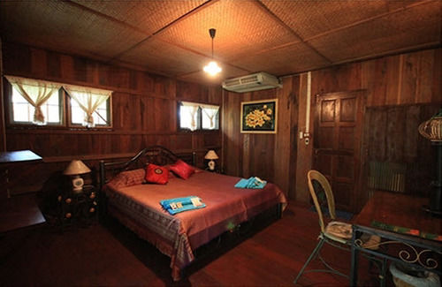 Hotel Romyen Garden Resort 19