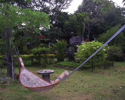 Hotel Romyen Garden Resort 2