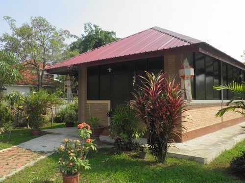 Hotel Romyen Garden Resort 20