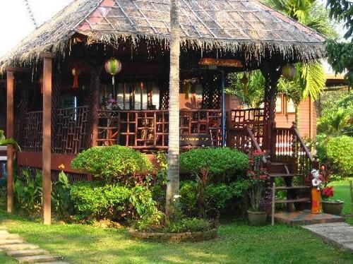 Hotel Romyen Garden Resort 7