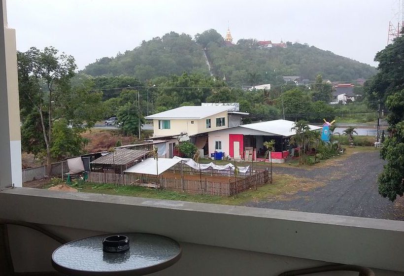 Hotel Him Doi House @ Doisaket Doi Saket Chiang Mai