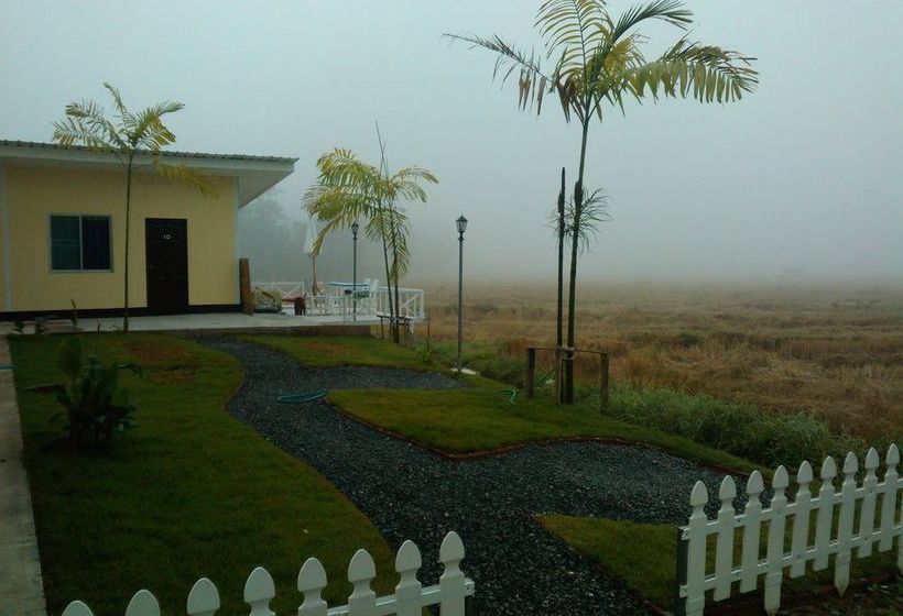 Hotel Him Doi House @ Doisaket 1