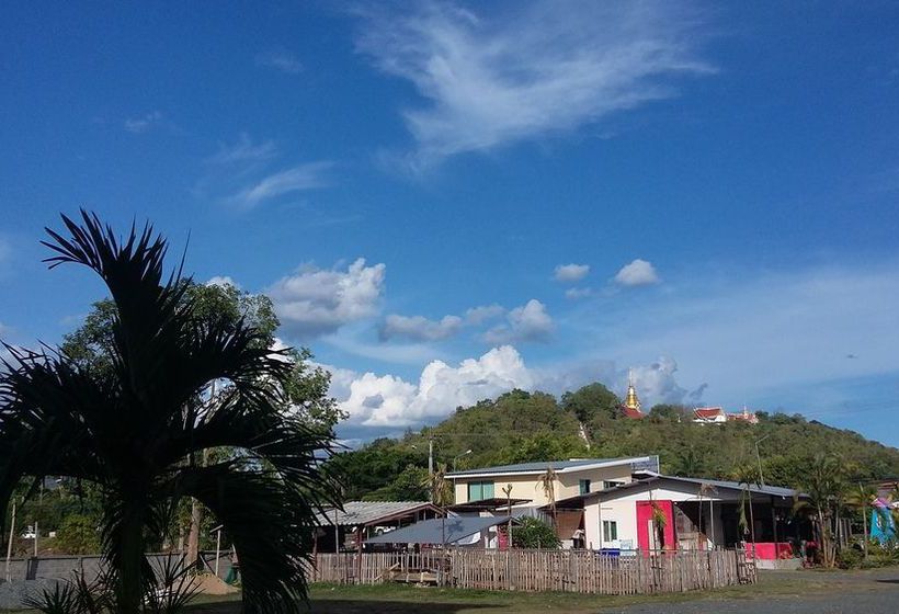 Hotel Him Doi House @ Doisaket 10