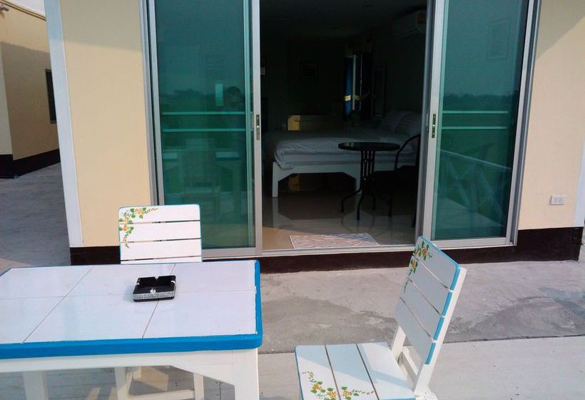 Hotel Him Doi House @ Doisaket 11