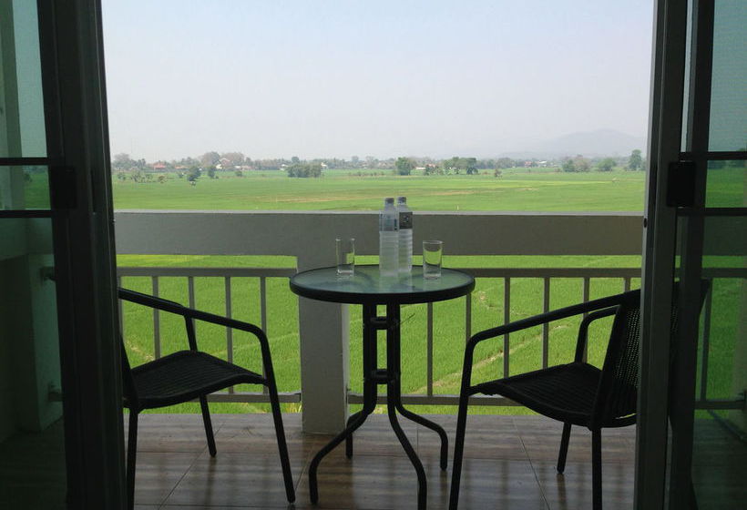 Hotel Him Doi House @ Doisaket 12