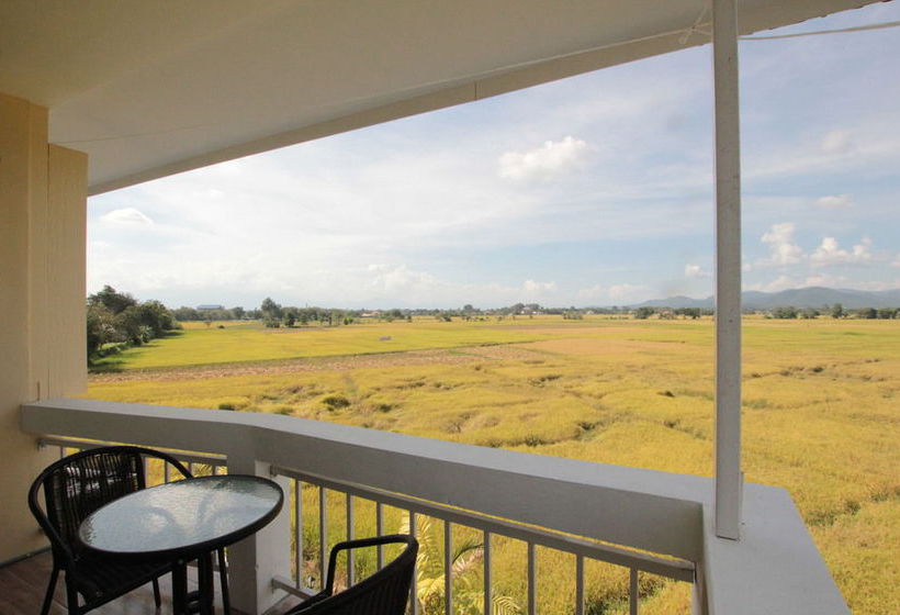 Hotel Him Doi House @ Doisaket 13