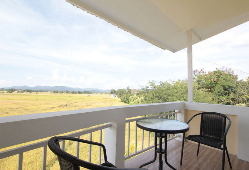 Hotel Him Doi House @ Doisaket 14