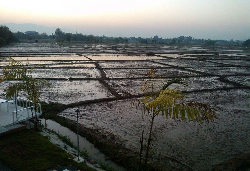 Hotel Him Doi House @ Doisaket 15