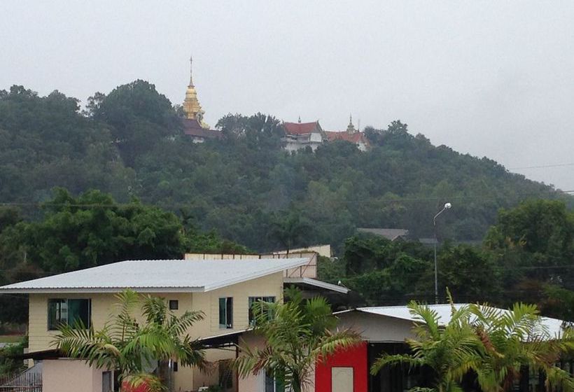 Hotel Him Doi House @ Doisaket 16