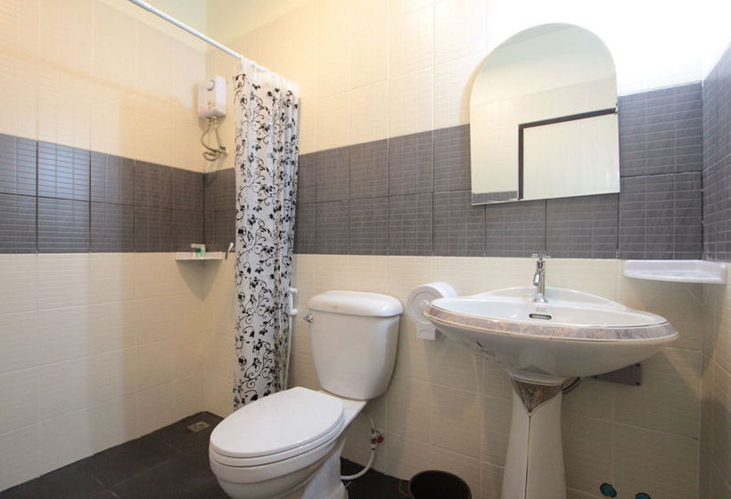 Hotel Him Doi House @ Doisaket 17