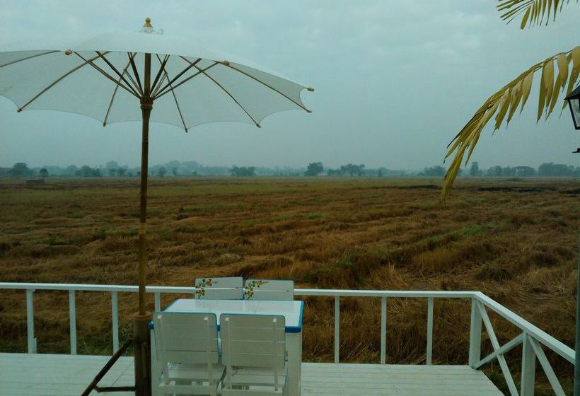 Hotel Him Doi House @ Doisaket 19