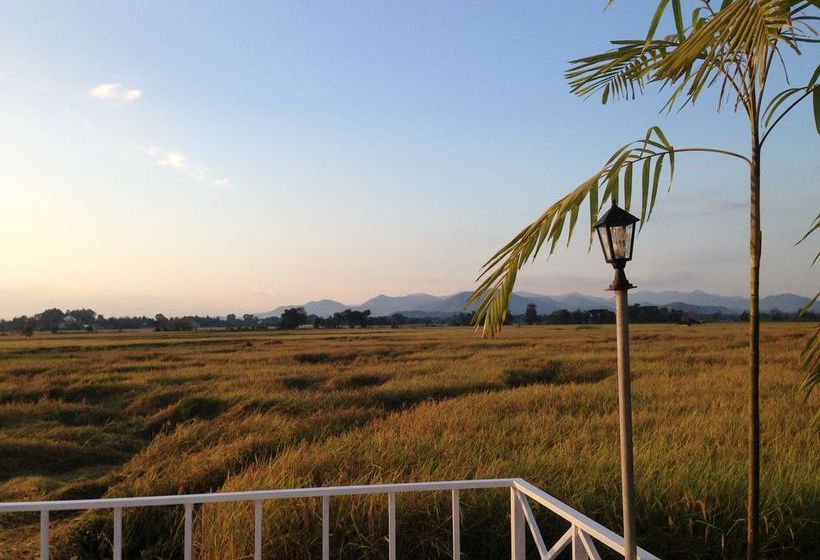 Hotel Him Doi House @ Doisaket 20