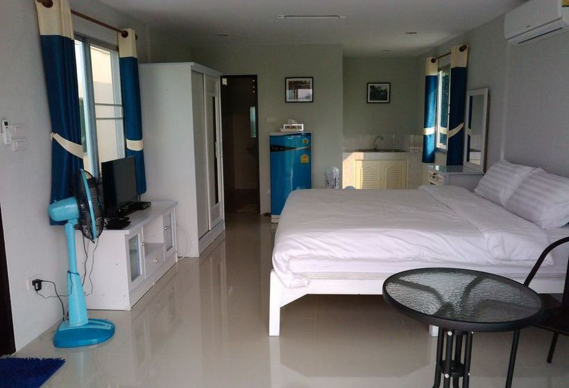 Hotel Him Doi House @ Doisaket 3