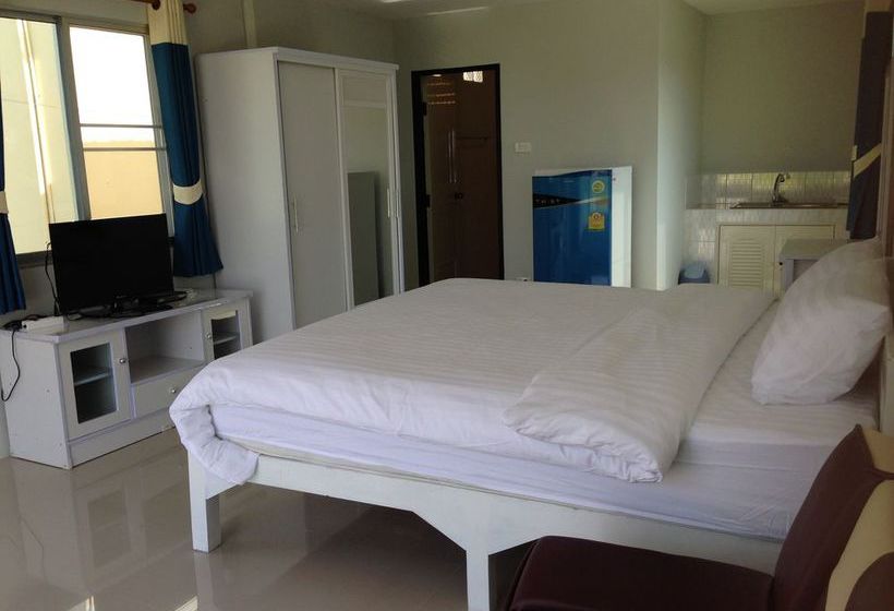 Hotel Him Doi House @ Doisaket 4