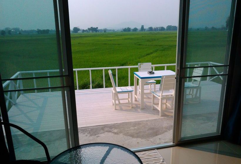 Hotel Him Doi House @ Doisaket 6