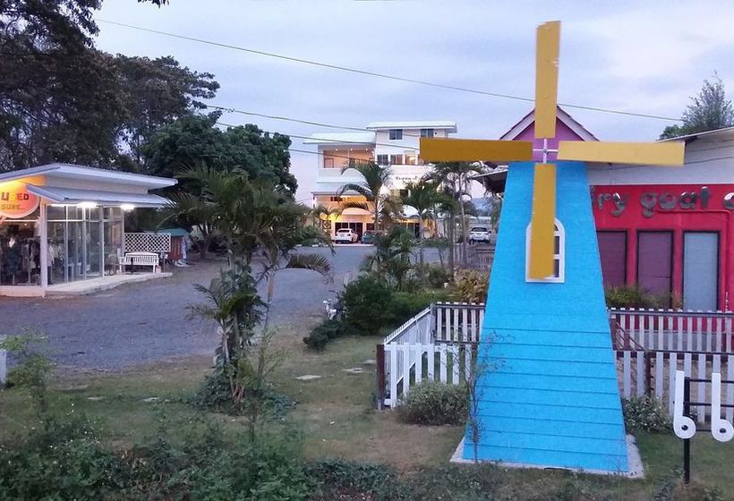 Hotel Him Doi House @ Doisaket 7