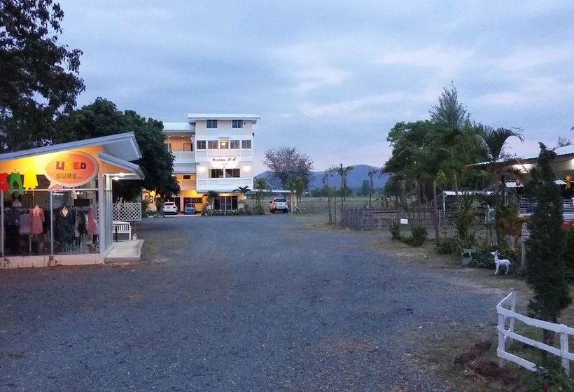 Hotel Him Doi House @ Doisaket 8