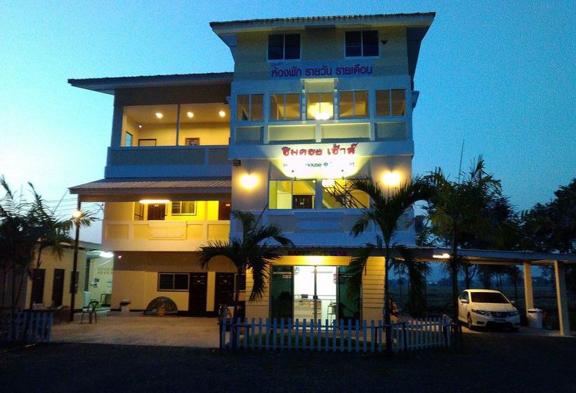 Hotel Him Doi House @ Doisaket 9