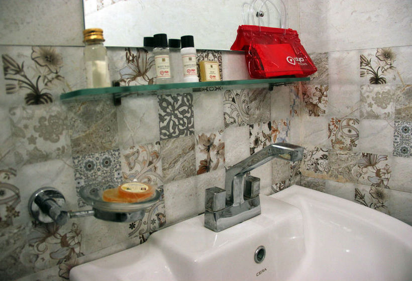 Hotel Oyo Premium Tapovan Rishikesh Uttar Pradesh