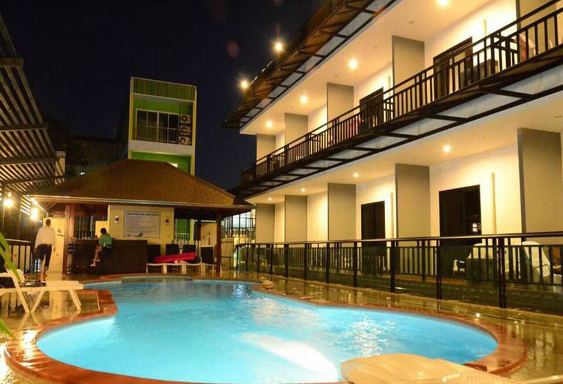 Hotel Cha Am My House